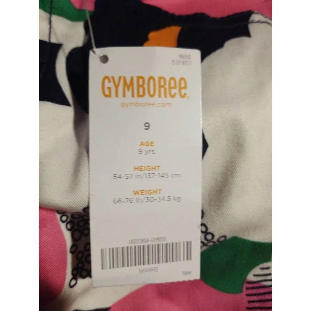 Gymboree smart little